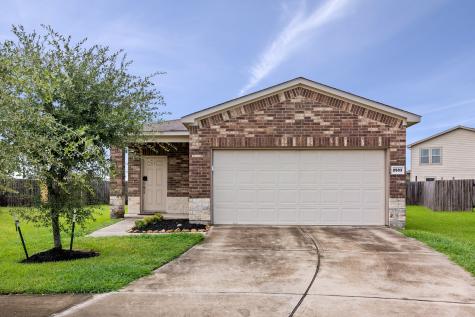 2503 Skyview Long Drive Houston TX 77047