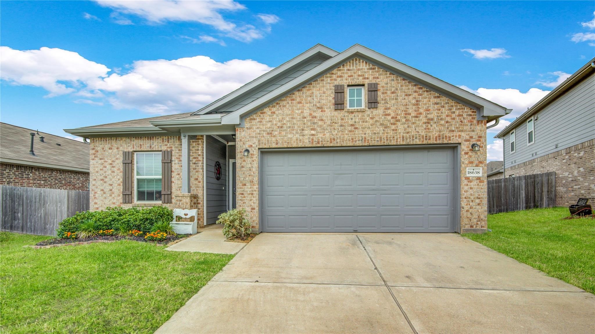 18638 Blue Spruce Lane Magnolia TX 77355