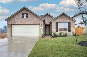 19922 Capri Shores Lane Hockley TX 77447