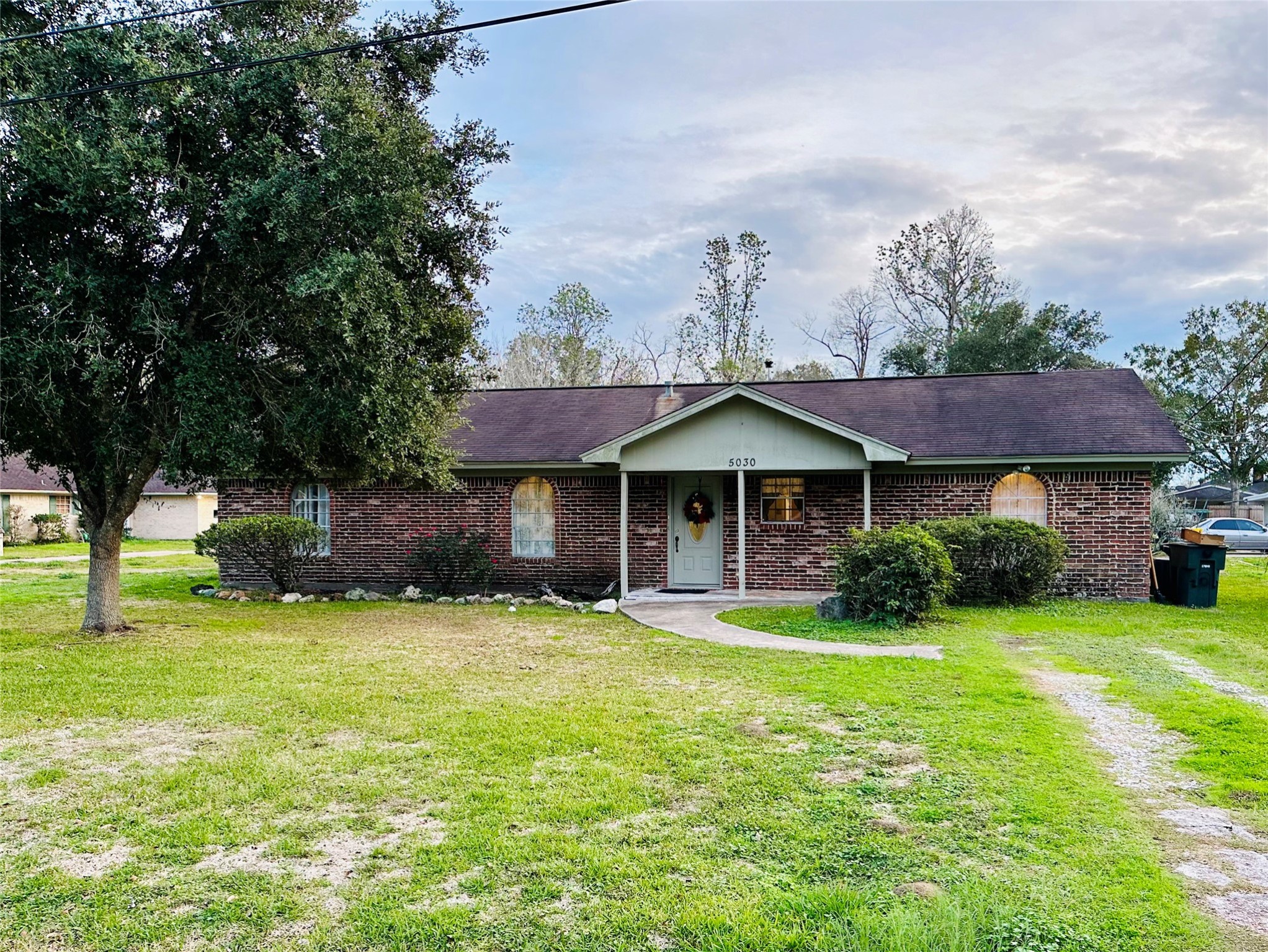 5030 Shelley Drive Beaumont TX 77705