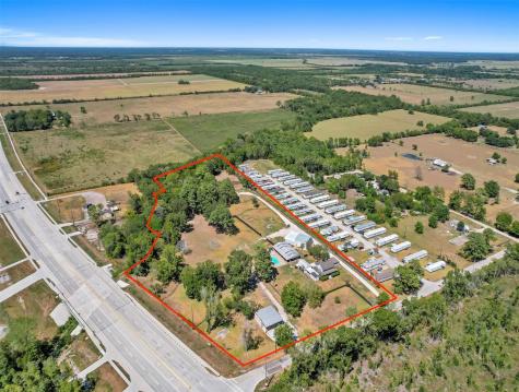 215 Reidland Road Crosby TX 77532