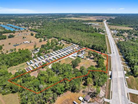 215 Reidland Road Crosby TX 77532