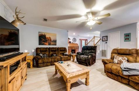 215 Reidland Road Crosby TX 77532
