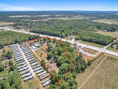215 Reidland Road Crosby TX 77532