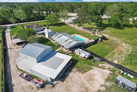 215 Reidland Road Crosby TX 77532