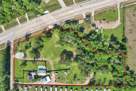 215 Reidland Road Crosby TX 77532