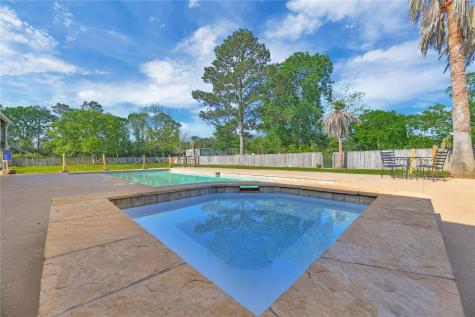 215 Reidland Road Crosby TX 77532