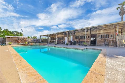215 Reidland Road Crosby TX 77532