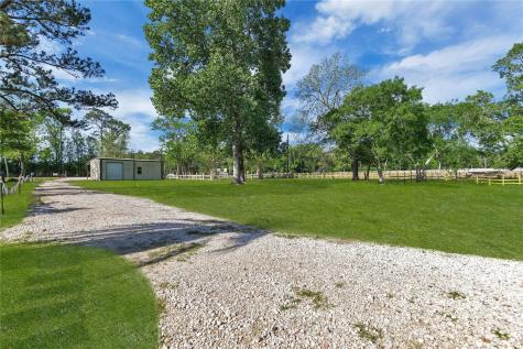 215 Reidland Road Crosby TX 77532