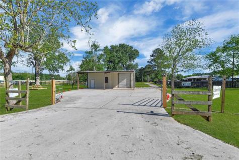 215 Reidland Road Crosby TX 77532