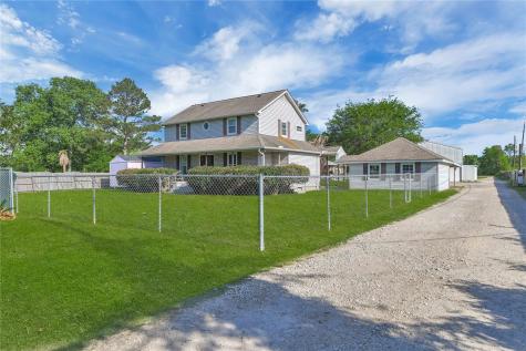 215 Reidland Road Crosby TX 77532