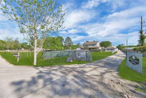 215 Reidland Road Crosby TX 77532