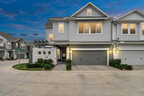 2514 Walker Dawn Lane Houston TX 77008