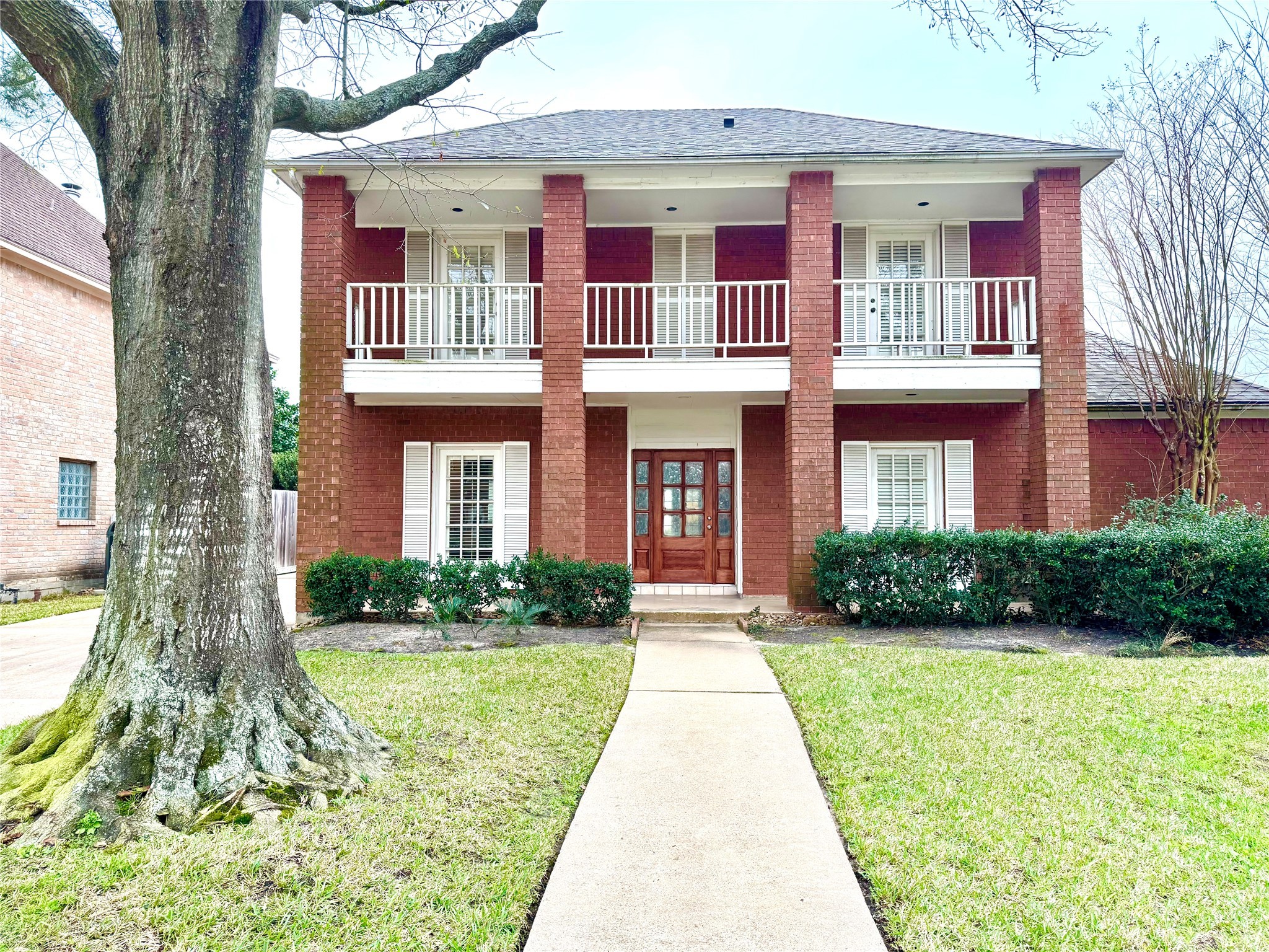 14915 Inverrary Drive Houston TX 77095