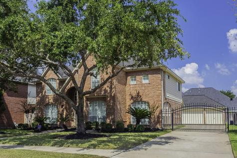 22414 Crescent Cove Court Katy TX 77494