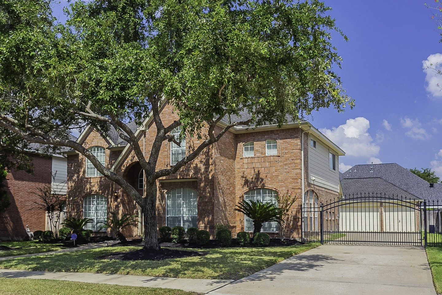 22414 Crescent Cove Court Katy TX 77494