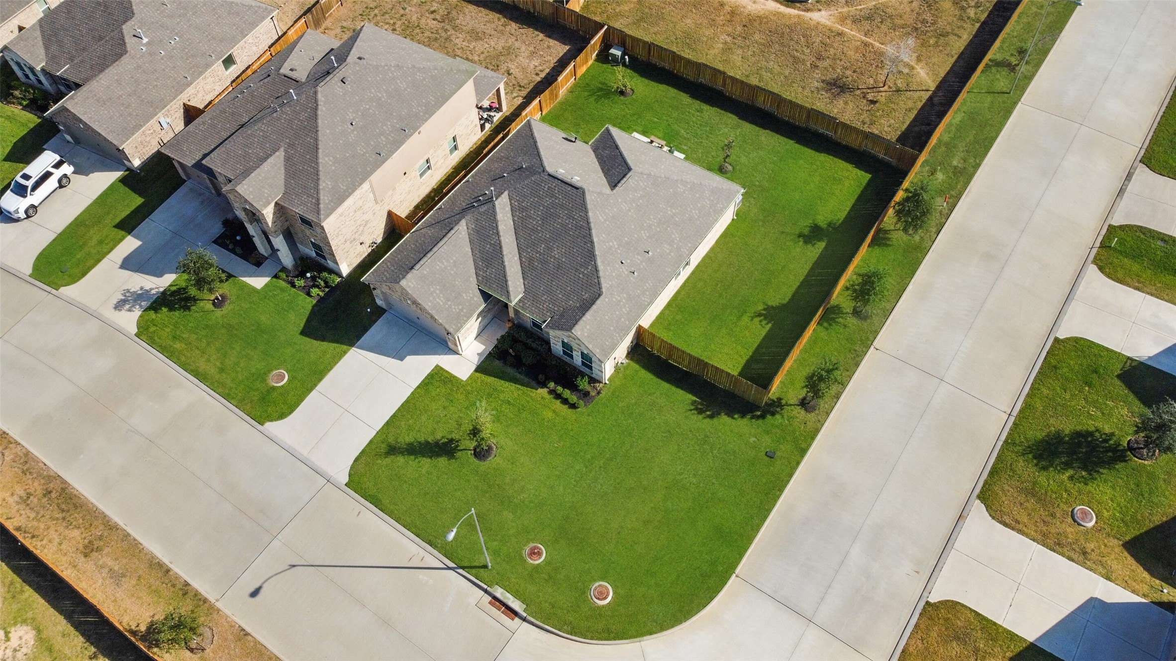 22123 Fairway Field Drive Hockley TX 77447