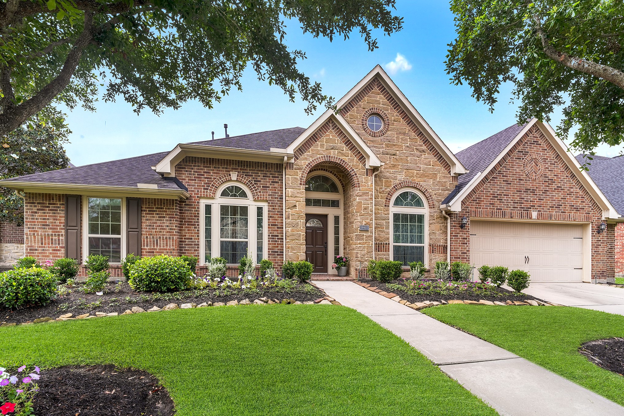 19907 Mission Pines Lane Richmond TX 77407