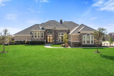 4756 Dutton Lake Drive Baytown TX 77523