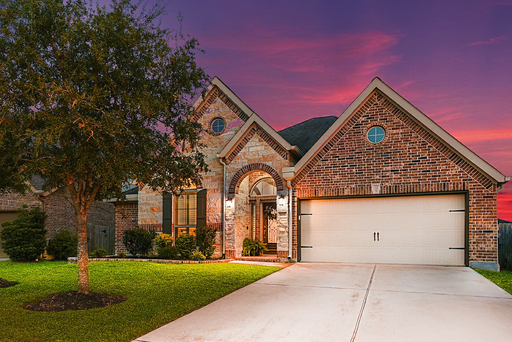 3606 Brampton Island Drive Katy TX 77494