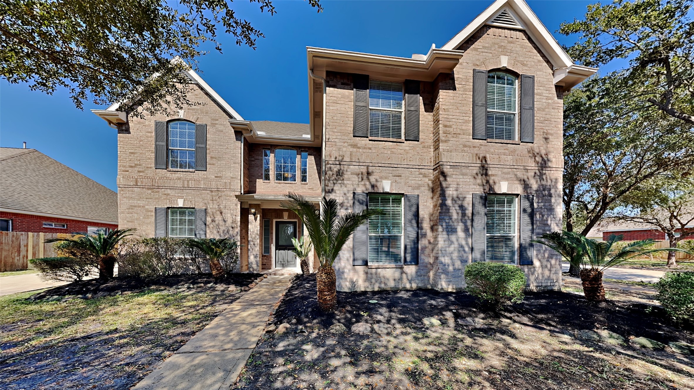 21130 Granite Trail Lane Richmond TX 77407
