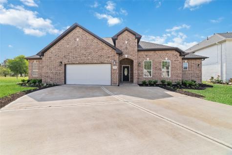 11103 W Cyrus Drive Houston TX 77064