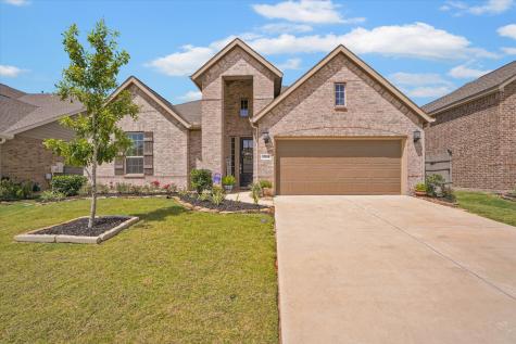 17818 Mcclary Cardinal Drive Conroe TX 77302