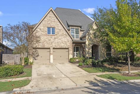 8115 Spreadwing Street Conroe TX 77385