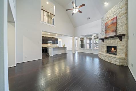 8115 Spreadwing Street Conroe TX 77385