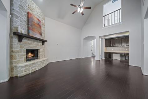 8115 Spreadwing Street Conroe TX 77385