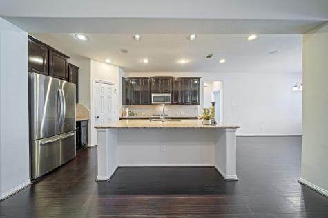 8115 Spreadwing Street Conroe TX 77385