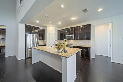 8115 Spreadwing Street Conroe TX 77385