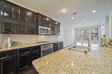 8115 Spreadwing Street Conroe TX 77385