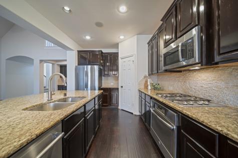 8115 Spreadwing Street Conroe TX 77385