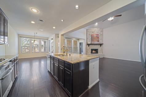 8115 Spreadwing Street Conroe TX 77385