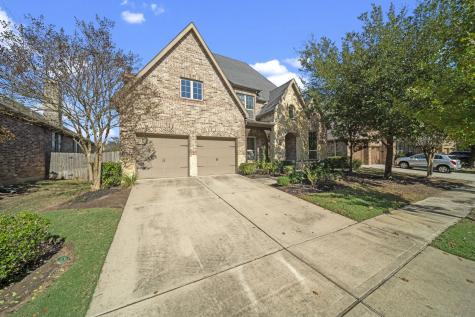 8115 Spreadwing Street Conroe TX 77385