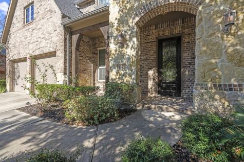 8115 Spreadwing Street Conroe TX 77385