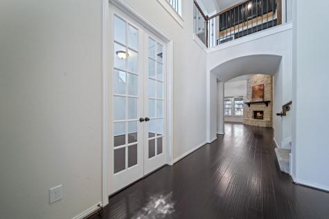 8115 Spreadwing Street Conroe TX 77385