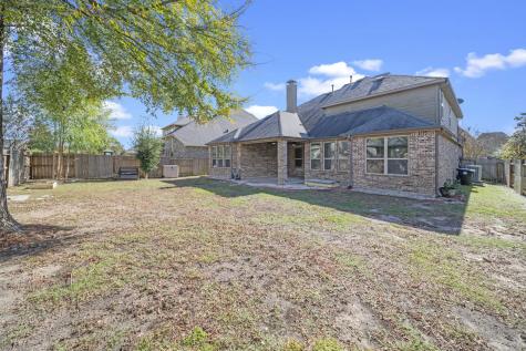 8115 Spreadwing Street Conroe TX 77385
