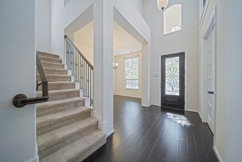 8115 Spreadwing Street Conroe TX 77385