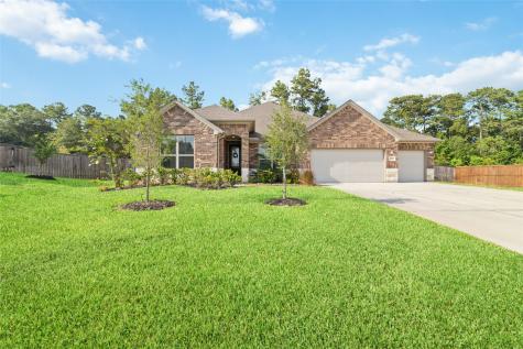 12826 Durham Creek Lane Tomball TX 77375