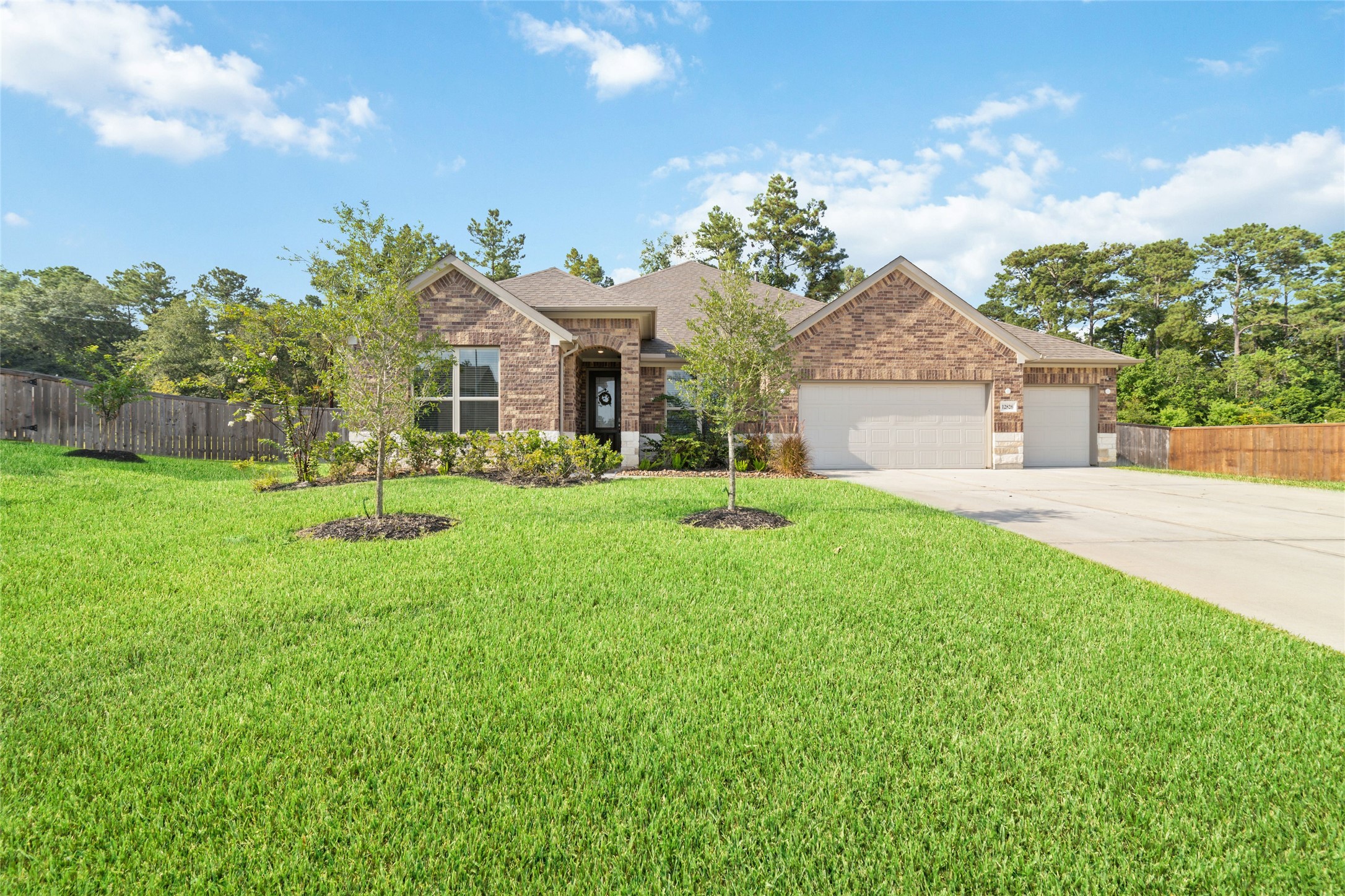 12826 Durham Creek Lane Tomball TX 77375