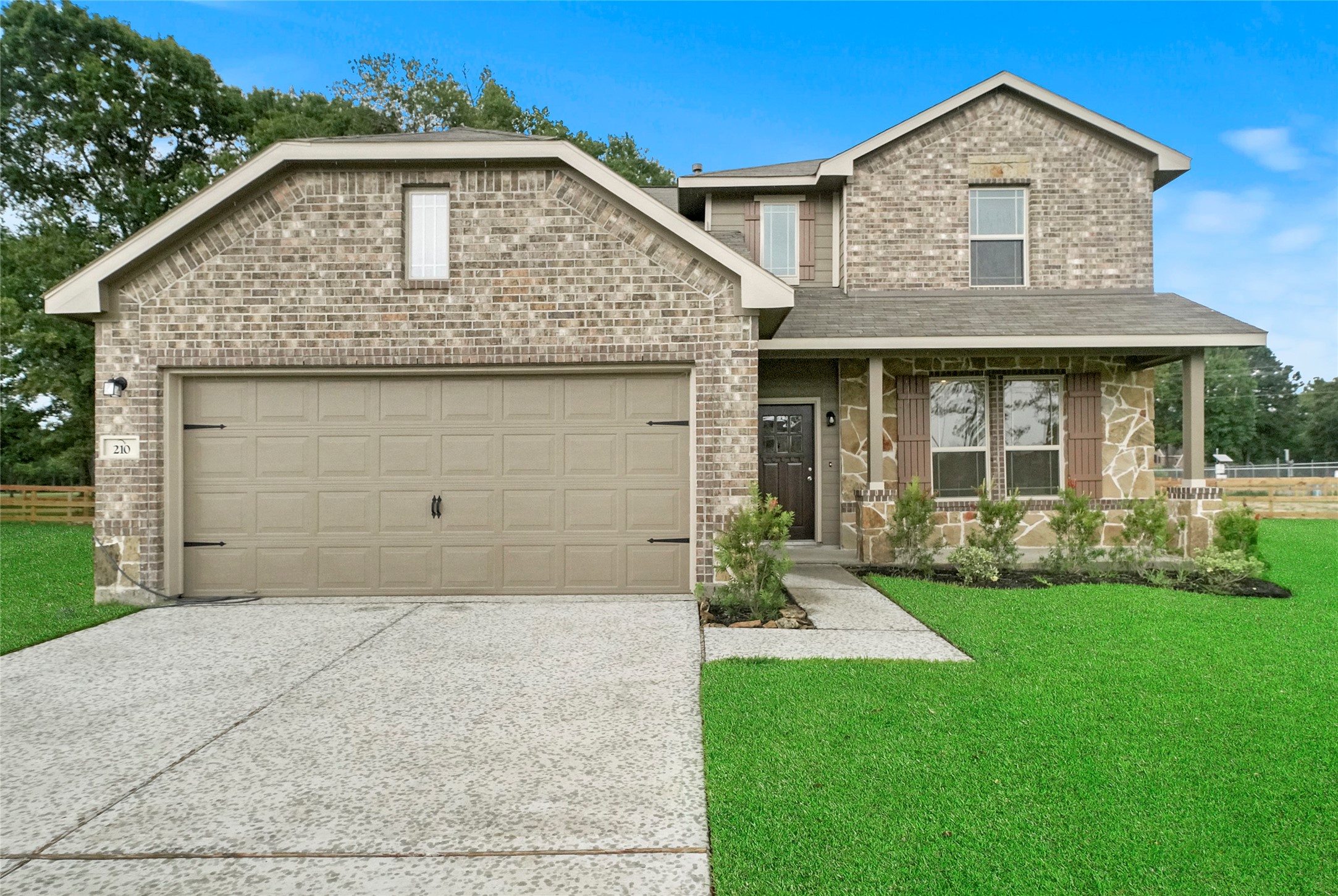 9725 Guadalupe Street Conroe TX 77303