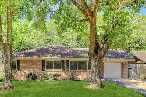 11230 Cliffwood Drive Houston TX 77035