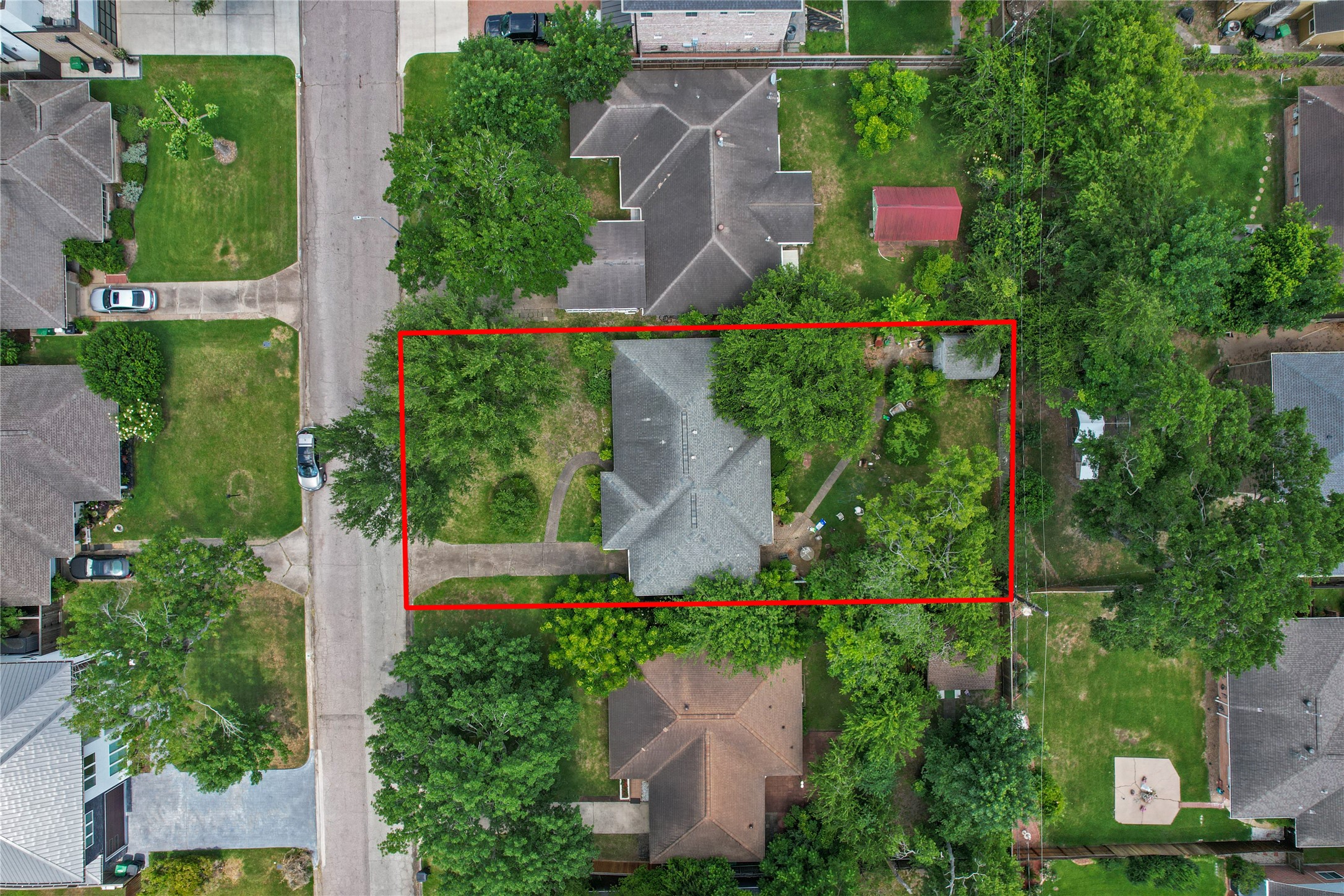 9629 Pine Lake Drive Houston TX 77055