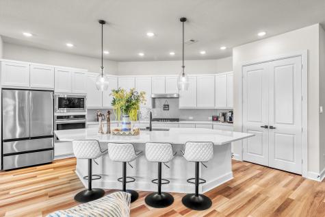 960 Terlingua Creek Drive Conroe TX 77304