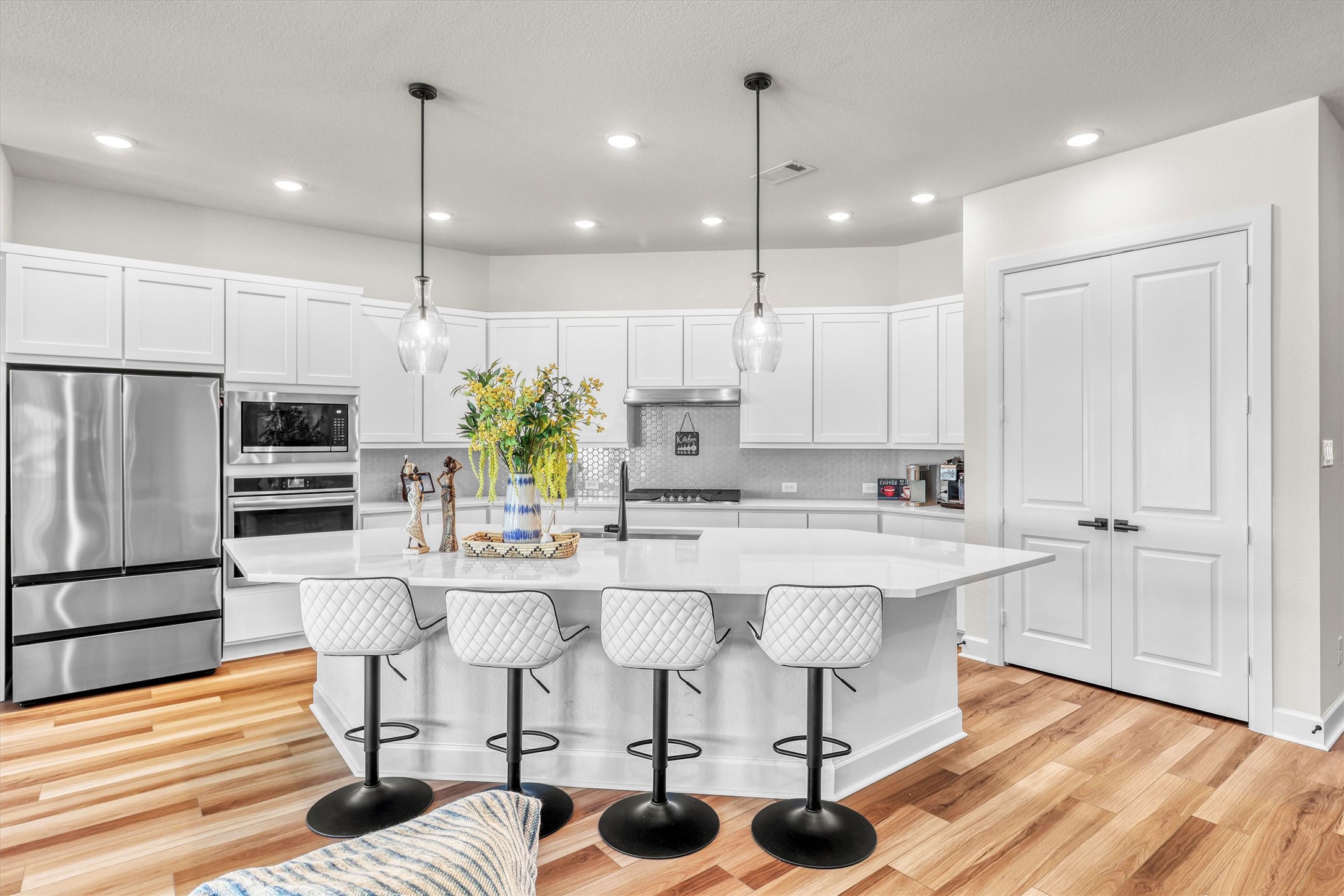 960 Terlingua Creek Drive Conroe TX 77304
