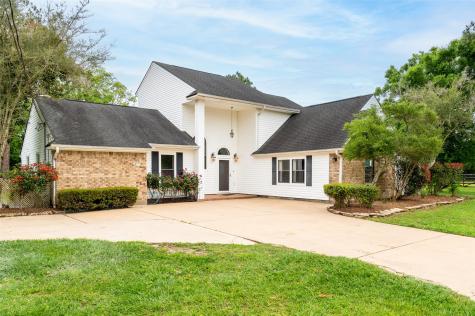 13413 Washington Street Santa Fe TX 77510