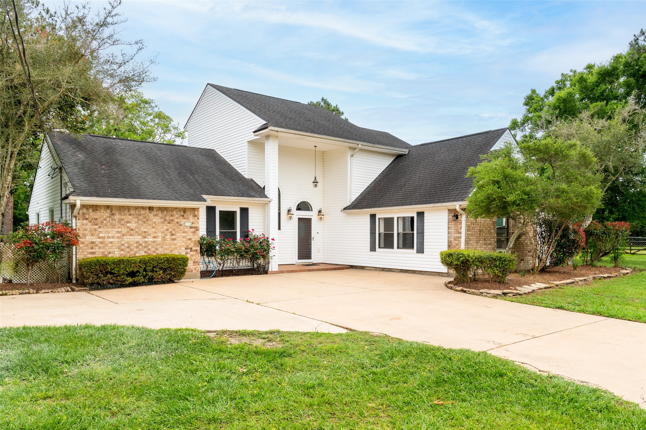 13413 Washington Street Santa Fe TX 77510