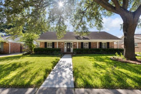 3606 Ann Arbor Drive Houston TX 77063